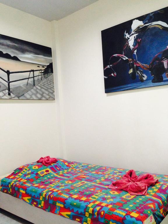Samui Star Pensión Chaweng  Habitación foto