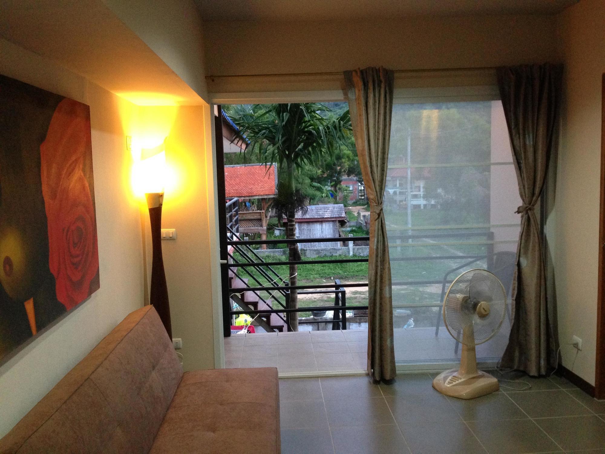 Samui Star Pensión Chaweng  Exterior foto