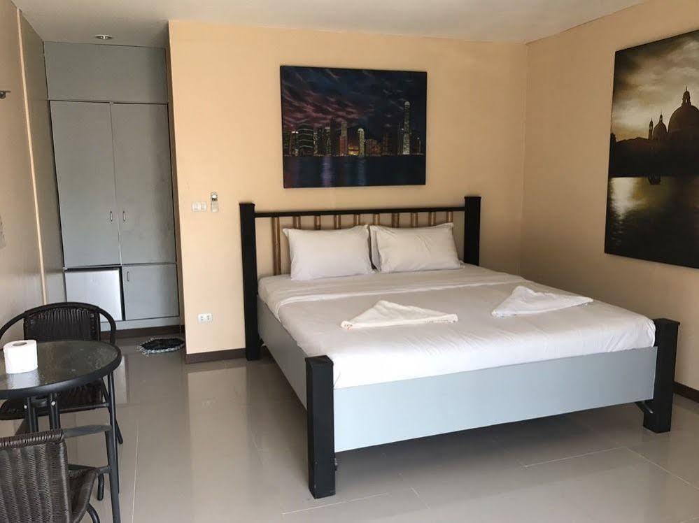 Samui Star Pensión Chaweng  Exterior foto
