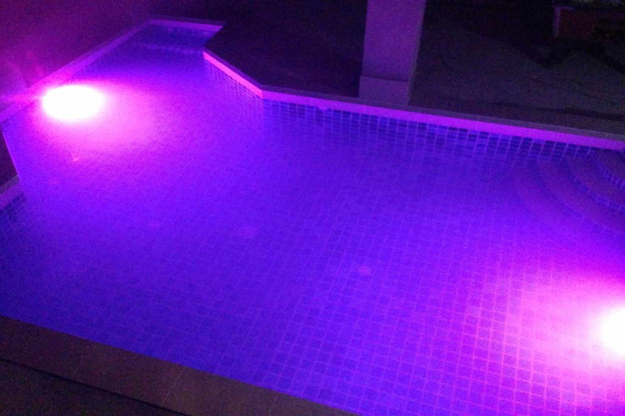 Samui Star Pensión Chaweng  Exterior foto