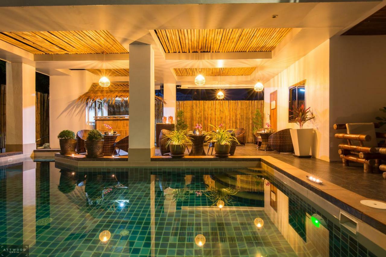 Samui Star Pensión Chaweng  Exterior foto
