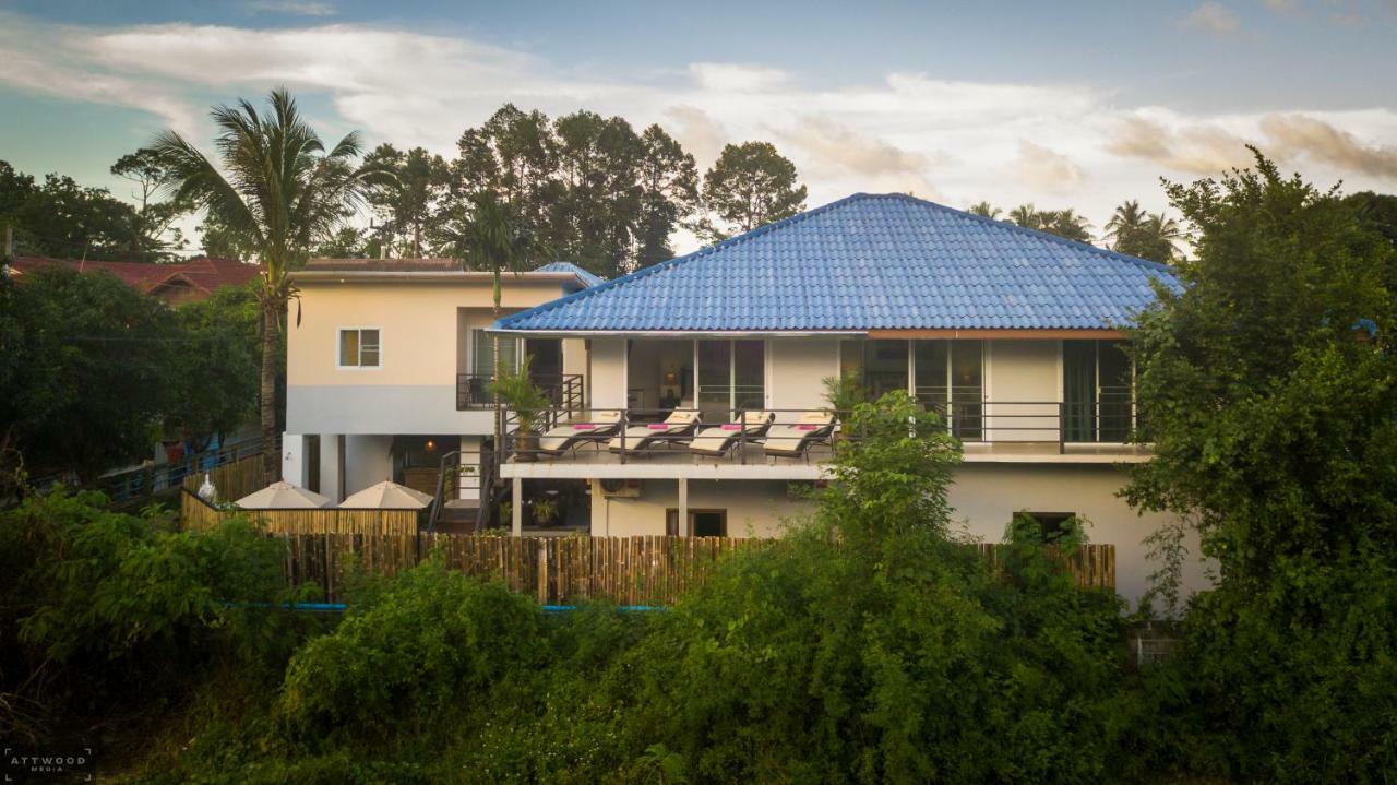 Samui Star Pensión Chaweng  Exterior foto